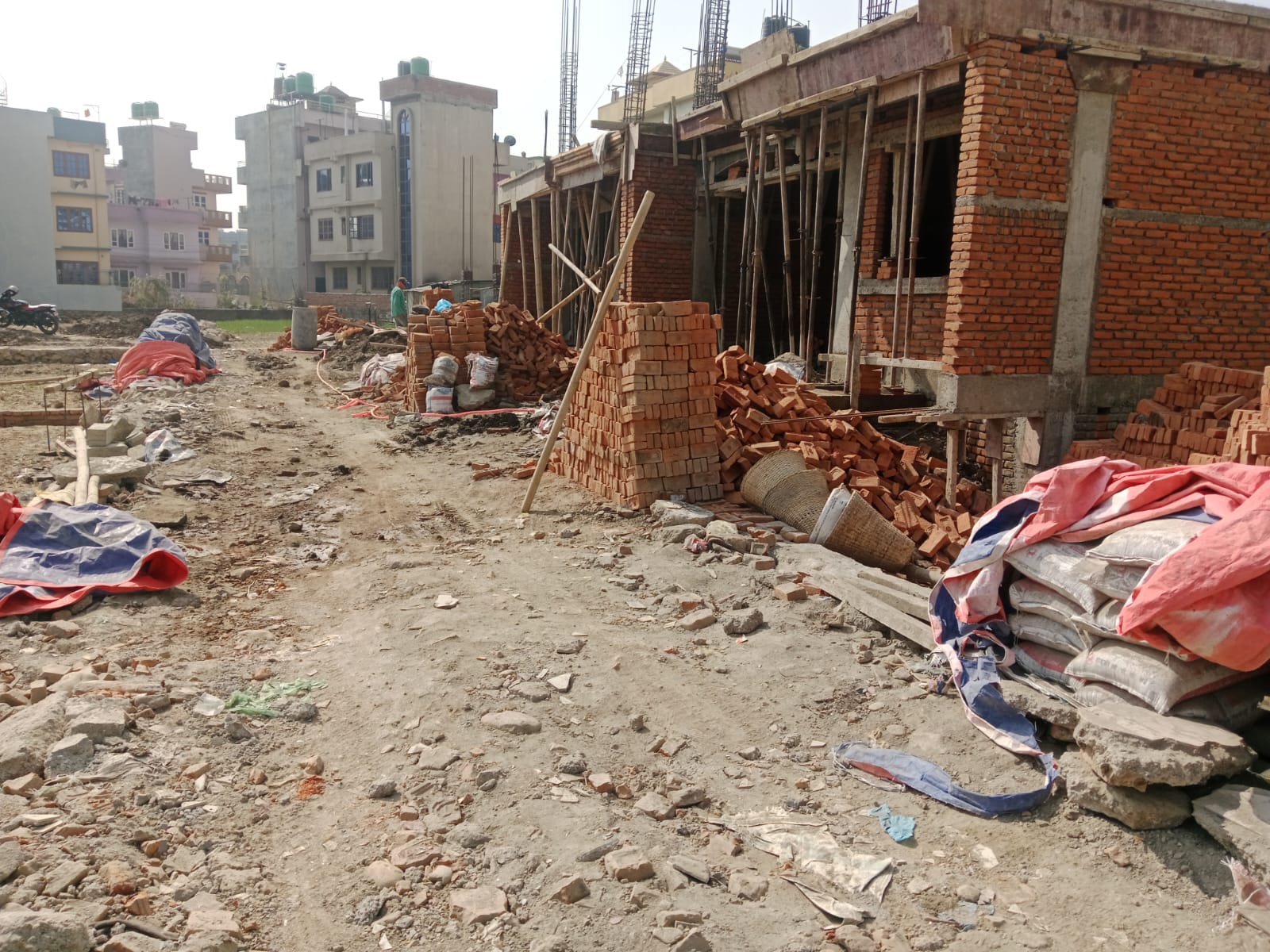 Picture of Mahalaxmi Municipality, Bagmati
